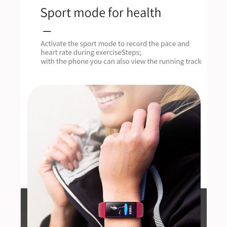 C20 1.14 inch IPS Touch Screen IPX67 Waterproof Smartwatch, Support Call Reminder/ Heart Rate Mon...