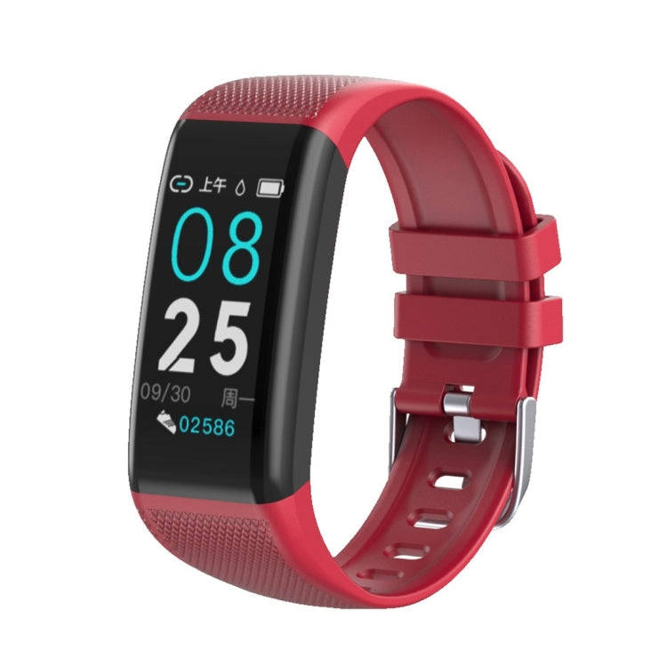 C20 1.14 inch IPS Touch Screen IPX67 Waterproof Smartwatch, Support Call Reminder/ Heart Rate Mon...