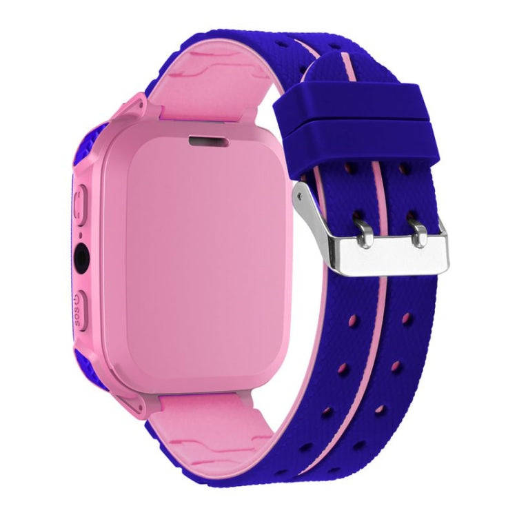 Q12 1.44 inch Color Screen Smartwatch for Children, Not Waterproof, Support LBS Positioning / Two...