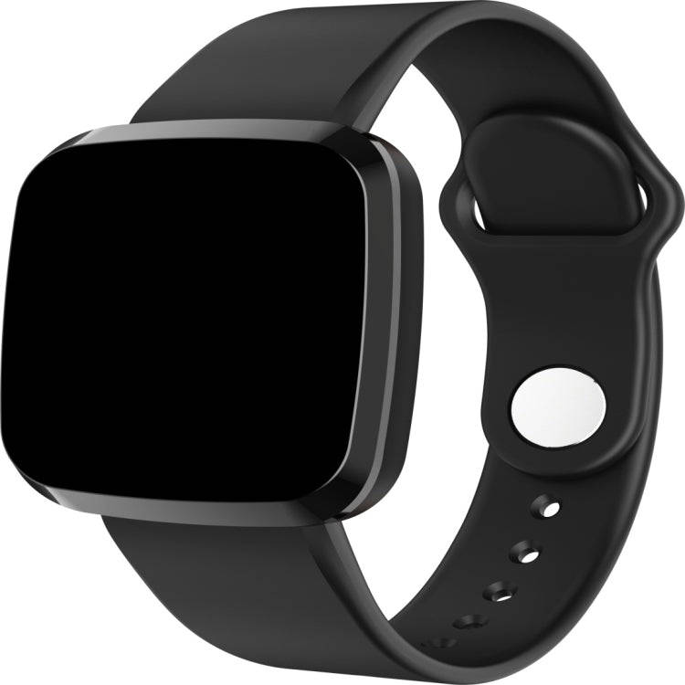 P3 1.3 inch IPS Color Screen IP68 Waterproof Smart Watch Wristband,Support Message Reminder / Hea...