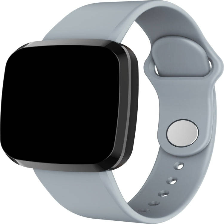 P3 1.3 inch IPS Color Screen IP68 Waterproof Smart Watch Wristband,Support Message Reminder / Hea...
