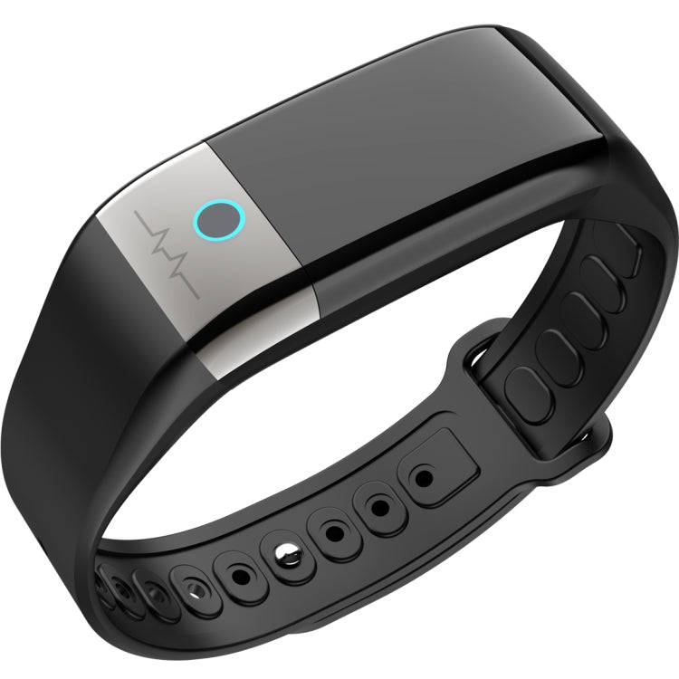 X1 1.08 inch Color Screen IP67 Waterproof Smart Watch Wristband,Support Message Reminder / Heart ...