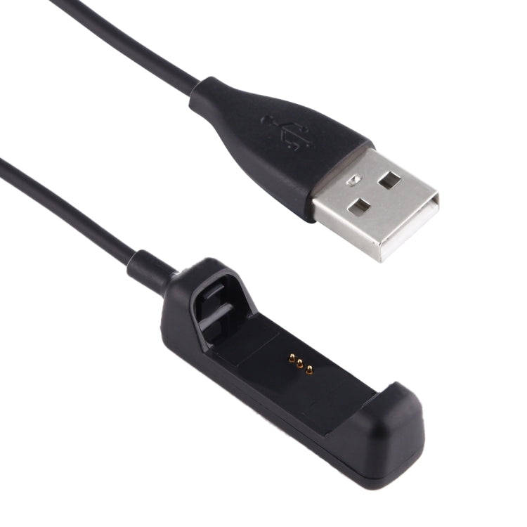 For Fitbit Flex 2 Replacement USB Charger Cable Charging Cord Line Tracker Wristband with Reset F...