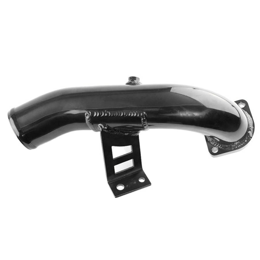 For 2004-2005 Chevrolet / GMC 6.6L Car EGR Valve Cooler Inlet Kit Tool (Black)