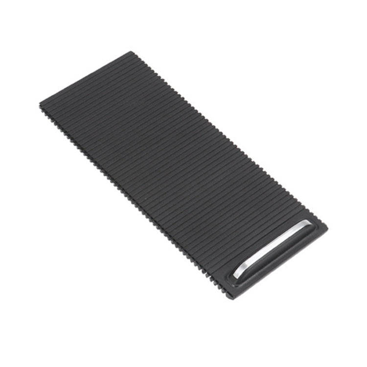 For Volkswagen Magotan B8L Car Central Armrest Box Cover, Left Driving