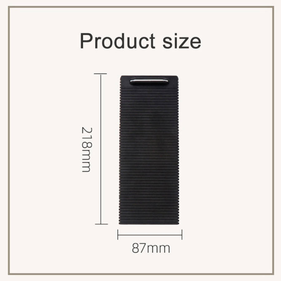 For Volkswagen Golf 7 14-20 Car Central Water Cup Holder Cover, Left Driving