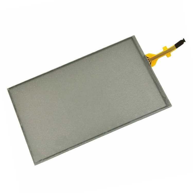 For Peugeot 208 2008 308 / Citroen C5 Car Contact Screen Glass Digitizer Display Touch Screen LAM...