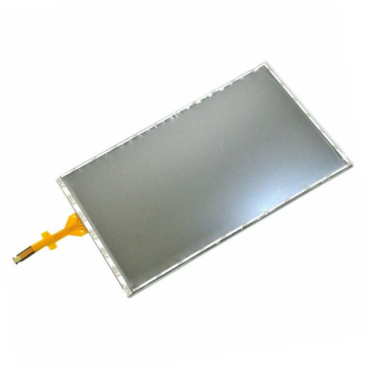 For Peugeot 208 2008 308 / Citroen C5 Car Contact Screen Glass Digitizer Display Touch Screen LAM...