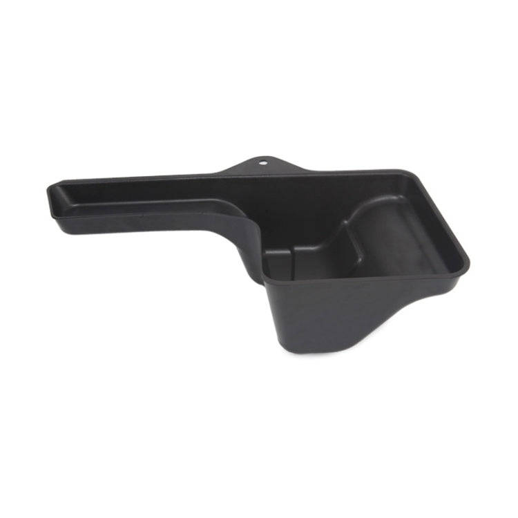 For Jeep Wrangler JL 2018 Car Trunk Storage Box