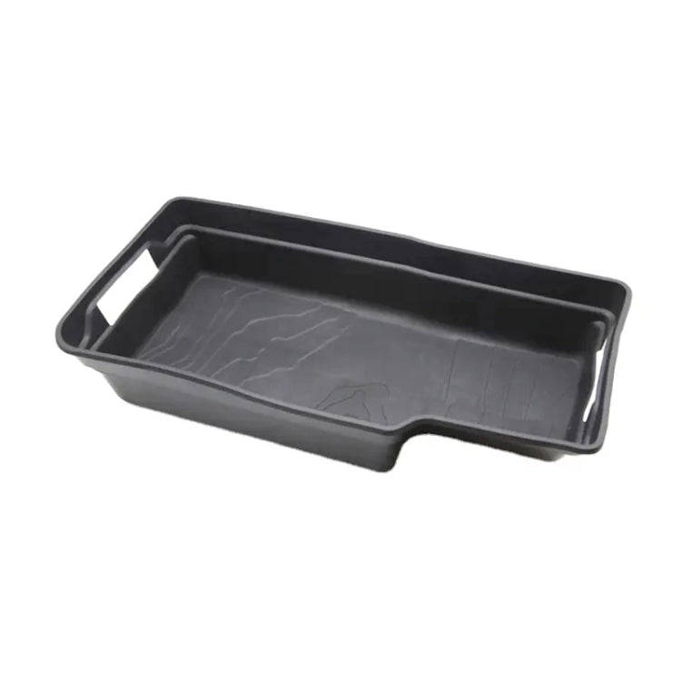 For Jeep Wrangler JL 2018 Car Trunk Storage Box