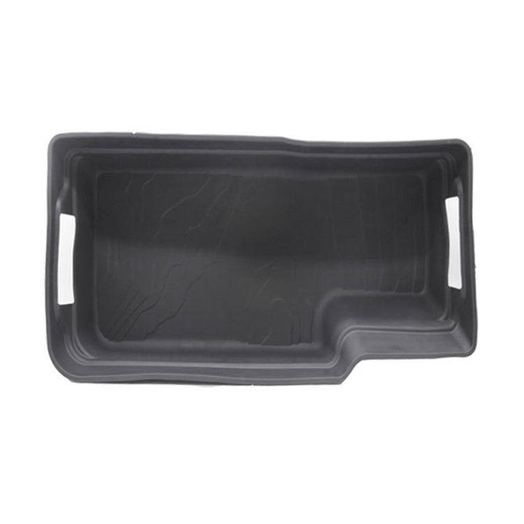 For Jeep Wrangler JL 2018 Car Trunk Storage Box