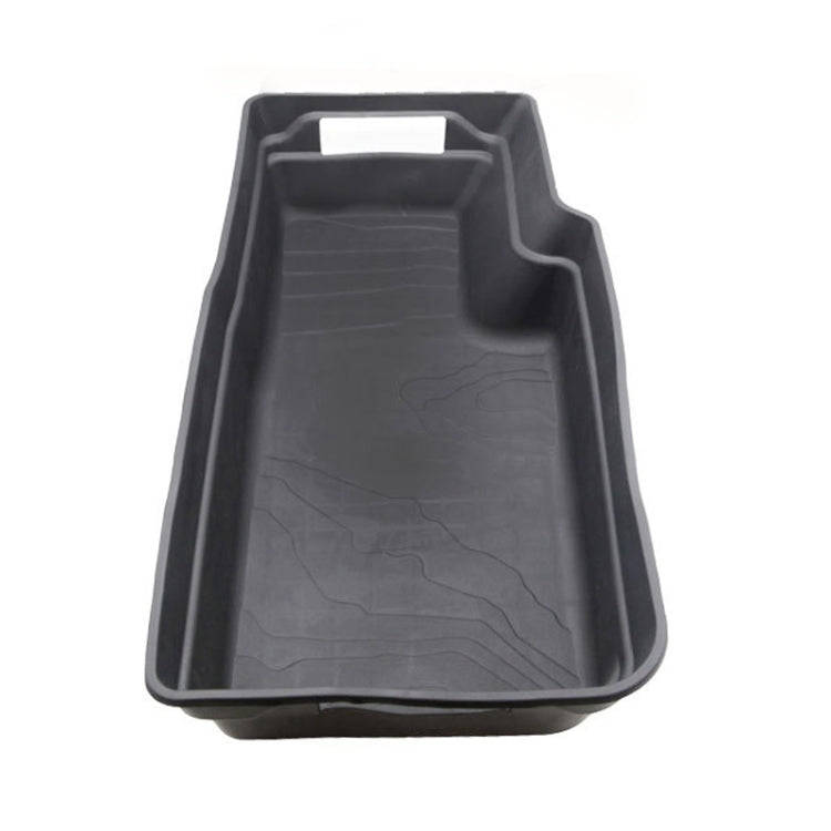 For Jeep Wrangler JL 2018 Car Trunk Storage Box