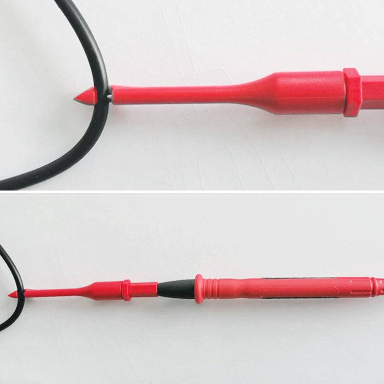 Car Circuit Repair Tool Free Line Punch Device (Red)