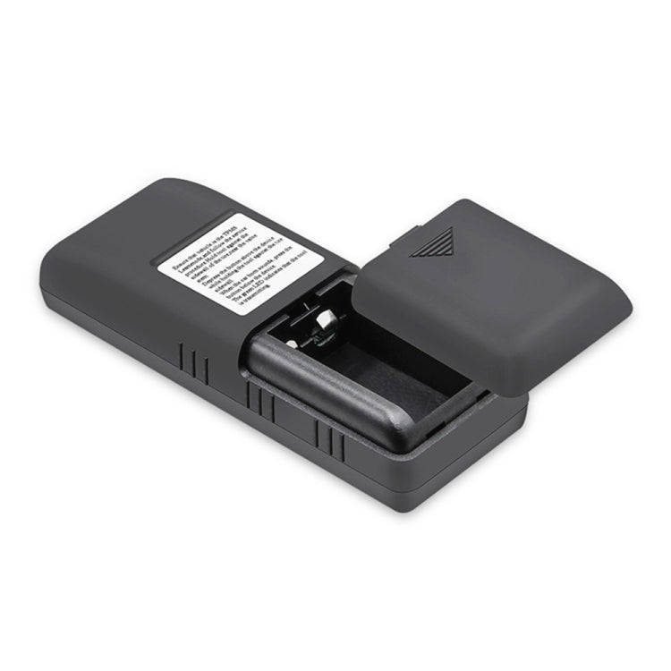 Car Tire Pressure Matching Reset Instrument