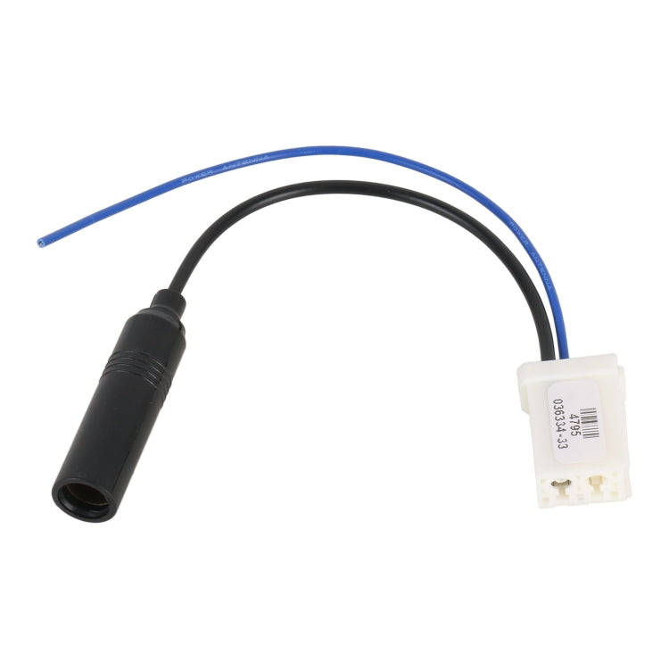For Toyota 2010-2013 Car Radio Antenna Adapter Cable