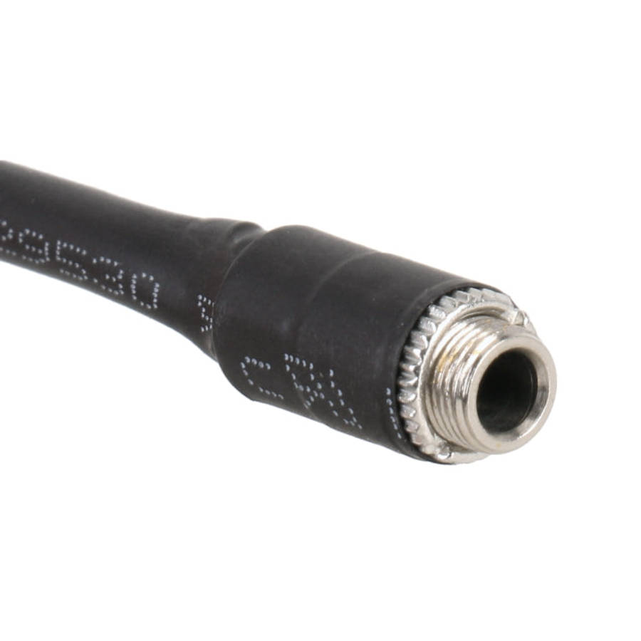 For BMW E39 E53 X5 E60 E61 Car Audio AUX Input Cable