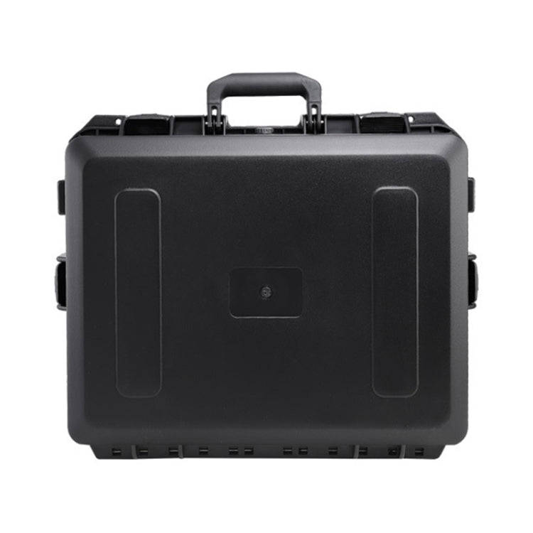 For DJI FPV Waterproof Explosion-proof Suitcase Portable Storage Box Case Travel Carrying Bag, No...