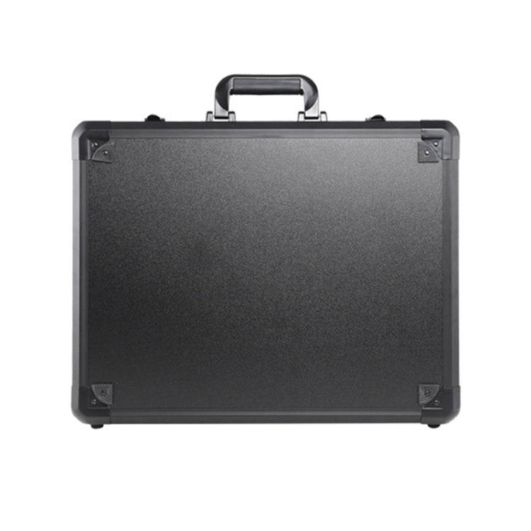 For DJI FPV Aluminum Alloy Explosion-proof Suitcase Portable Storage Box Case Travel Carrying Bag...