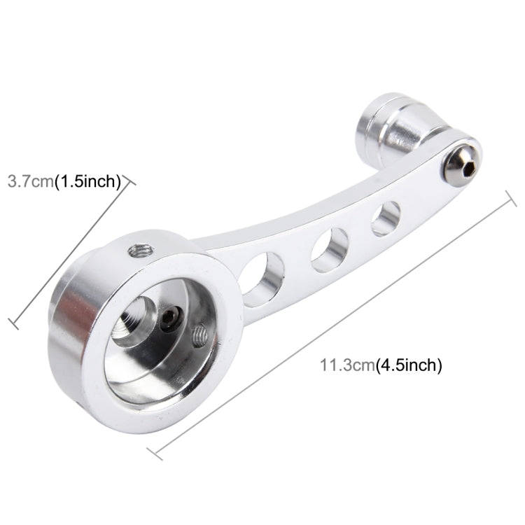 1 Pair Universal Car Wagon Door Window Crank Handle Winder  Manual Door Crank Handle Window Winde...