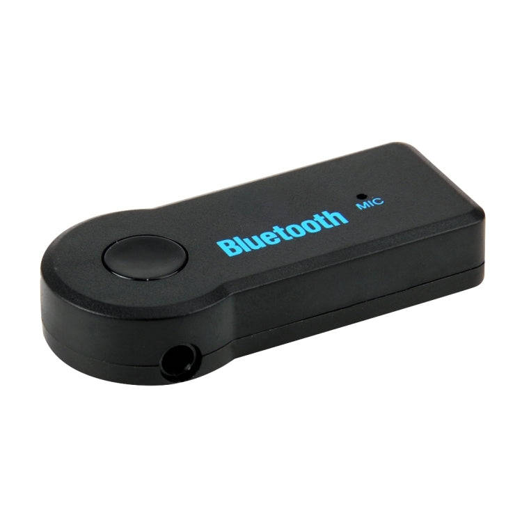 Portable Single Sound Channel Bluetooth Wireless Music Receiver Mini Boombox for iPhone / iPad / ...