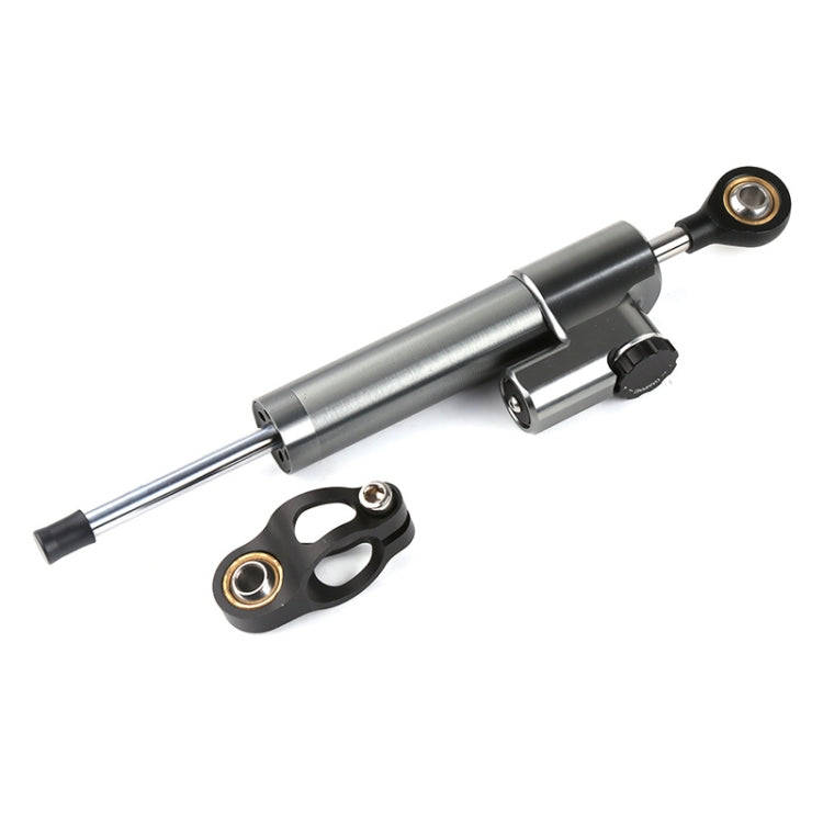 Motorcycle Handlebar Universal Shock Absorber Direction Damper Steering Stabilizer Damper Accesso...