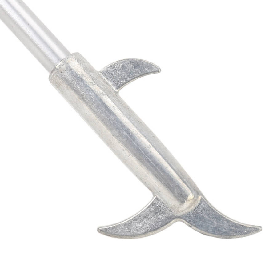 Portable Car Tire Cleaning Hook