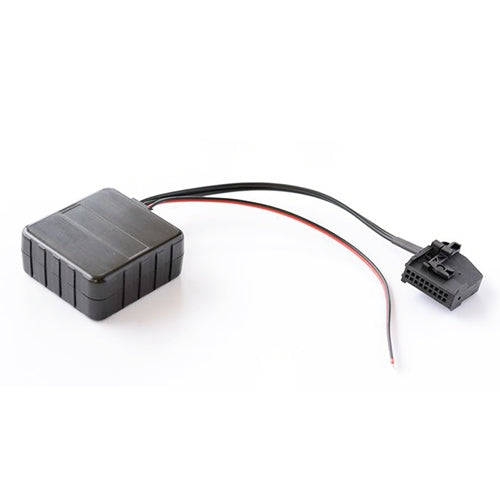 Car MFD2 RNS2 CD Main Engine AUX Bluetooth Audio Cable Wiring Harness for Audi / Volkswagen / For...