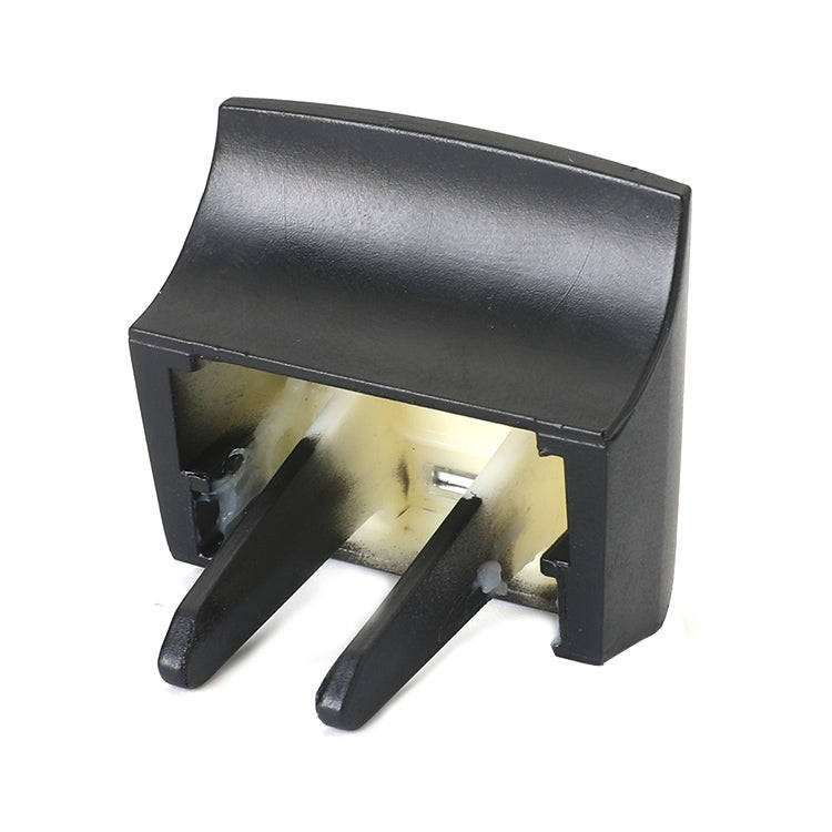Auto Parking Switch Cover Replacement Handbrake P Key Button 61316822518 for BMW 5 / 6 Series 200...