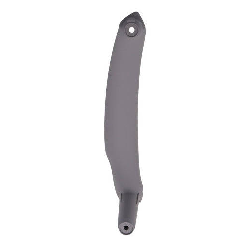 Car Interior Right Handle Inner Door Armrest Panel Pull 51416969402 for BMW X5 / X6, Left Drive(G...