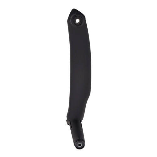 Car Interior Left Handle Inner Door Armrest Panel Pull 51416969401 for BMW X5 / X6, Left Drive(Bl...