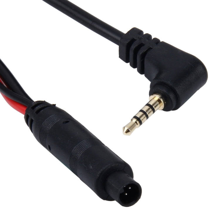 10m 5P Male & 2.5mm Female to 2.5mm Reversing Camera Extension Cord Rearview Mirror Vehicle Trave...