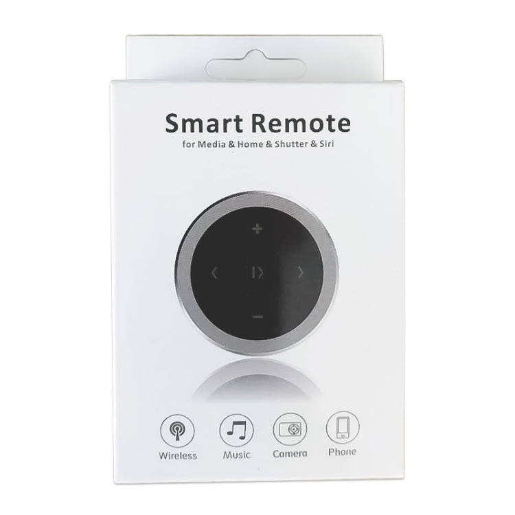 Car Wireless Bluetooth Controller Mobile Phone Multimedia Multi-functional Steering Wheel Remote ...