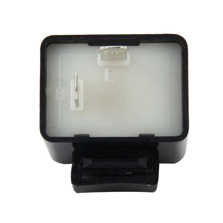 Auto Car-styling DC 12V 2 Pin LED Turn Signal Motorcycle Flasher Relay