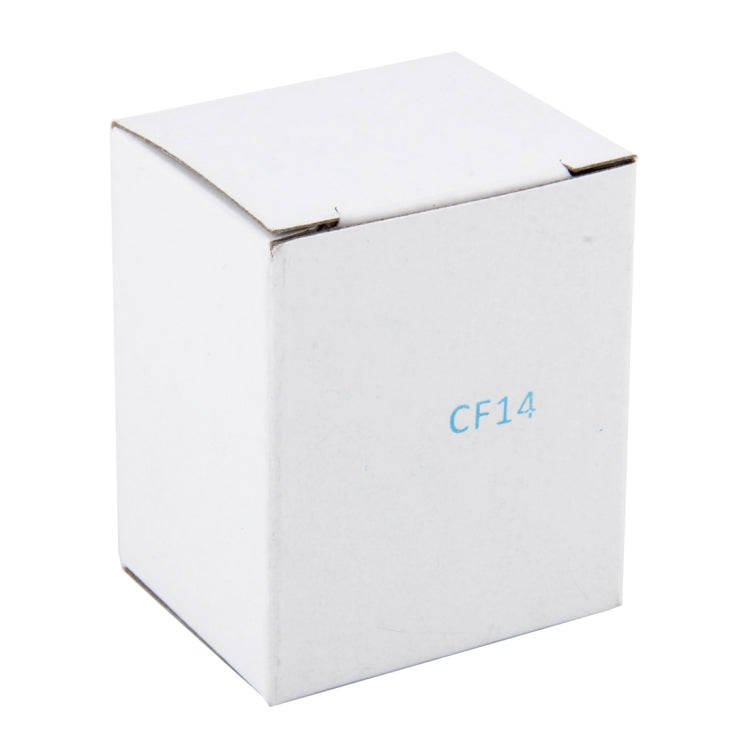 CF14 JL-02 Flasher for LED Auto Car-styling LED Turn Signal 3-Pin Car Flasher Relay Fix Hyper Fla...
