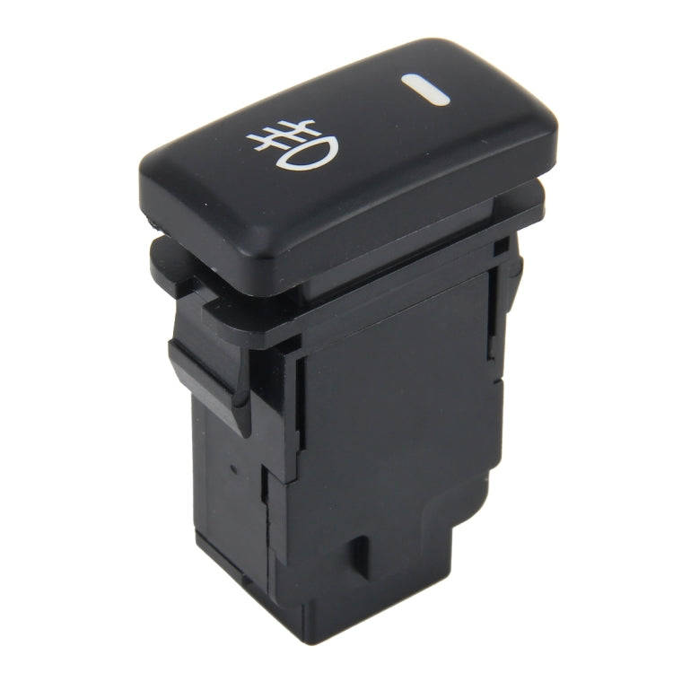 Car Fog Light Lamp Indicator 5 PIN On and Off Button Switch Control 4 Cable Auto Car Fog Light 5 ...