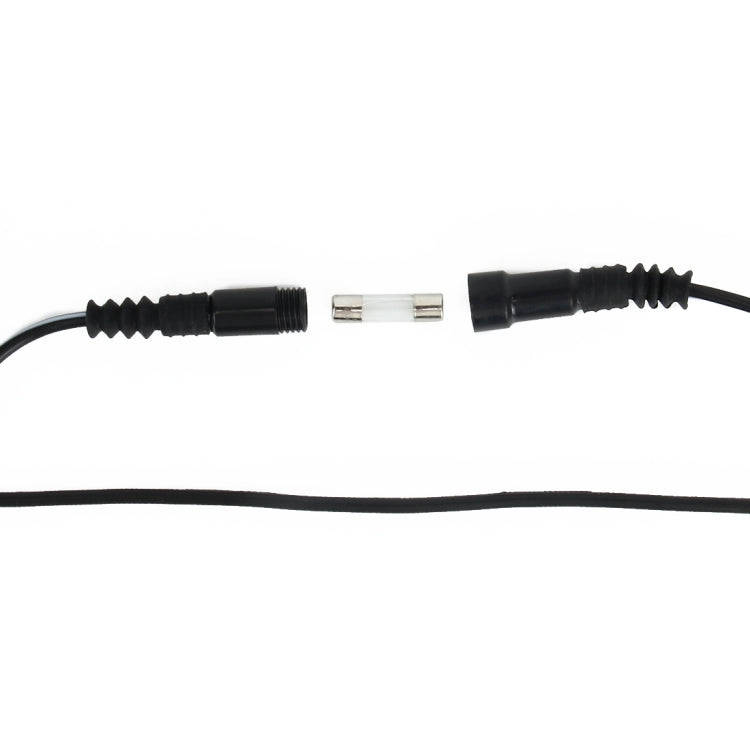 Waterproof Motorcycle USB Phone Charger Adapter with Power Switch 5V Dual Ports Smart Charging Po...