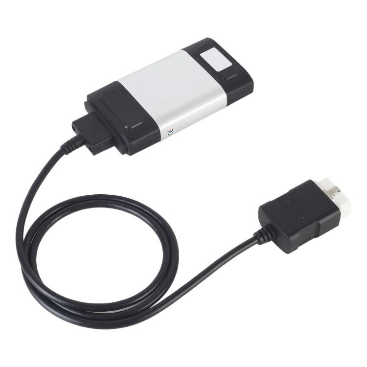 Autocom CDP+ Professional Auto TCS CDP Pro Plus for Autocom Diagnostic Car Cables OBD2 Diagnostic...