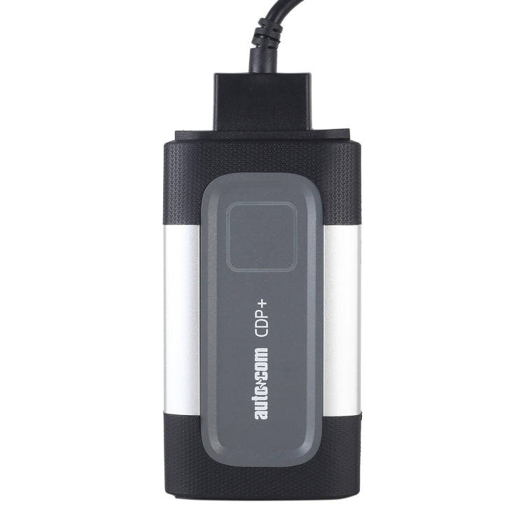 Autocom CDP+ Professional Auto TCS CDP Pro Plus for Autocom Diagnostic Car Cables OBD2 Diagnostic...