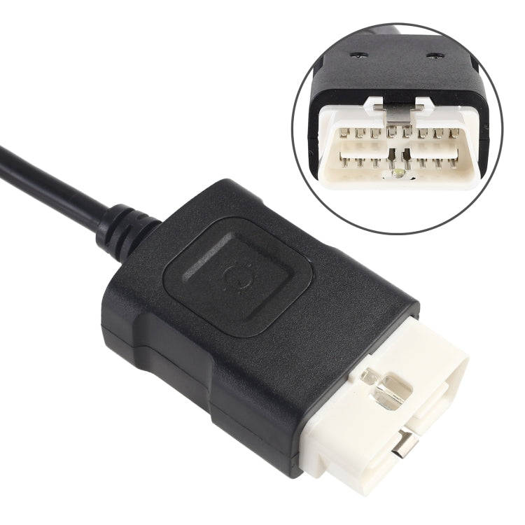 Autocom CDP+ Professional Auto TCS CDP Pro Plus for Autocom Diagnostic Car Cables OBD2 Diagnostic...