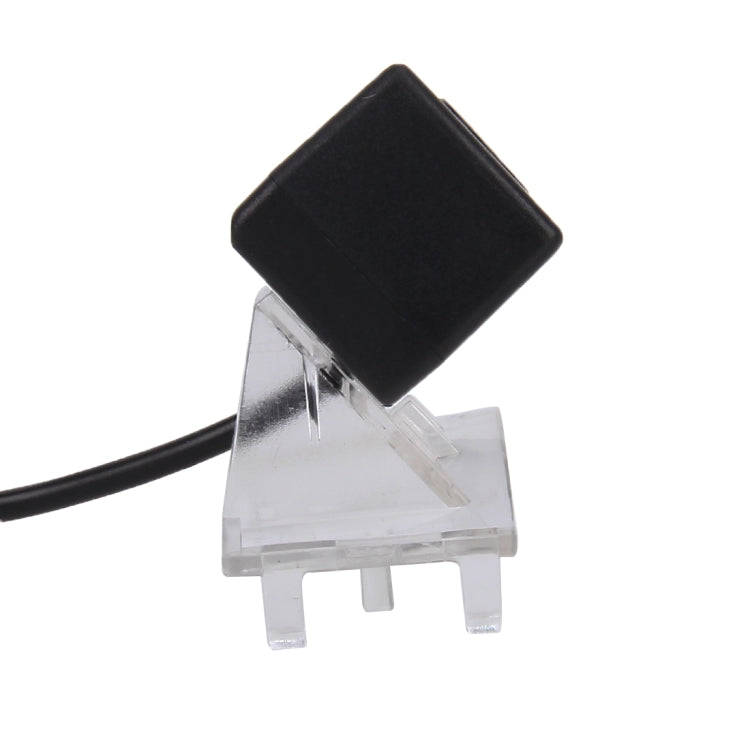656×492 Effective Pixel Color HD Waterproof Night Vision Wide Angle Car Rear View Reverse Camera...