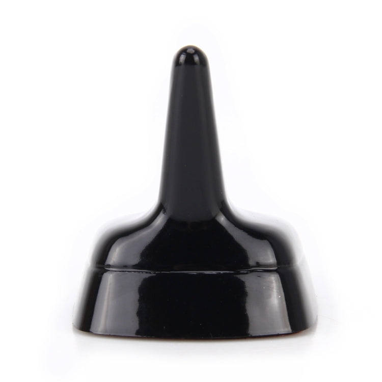 PS-243 Short Modified Car Antenna Aerial 6.5cm (Black)