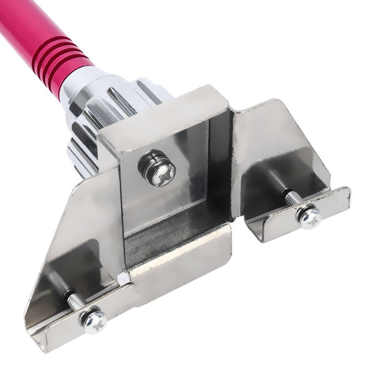 PS-409 Modified Car Antenna Aerial, Size: 24.0cm x 11.5cm(Red)