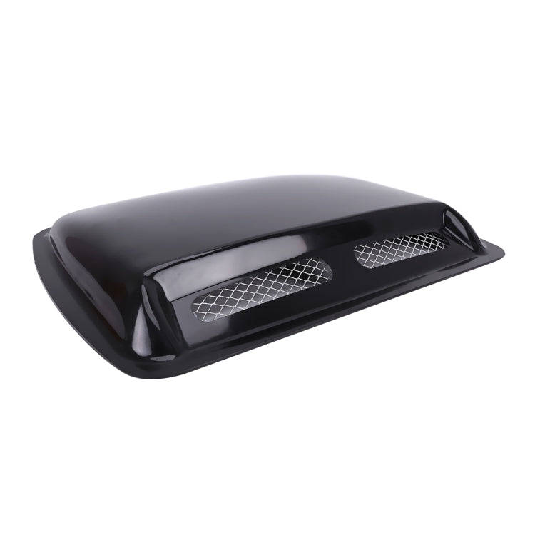 PS-5034 Vehicle Car Body Sticker Car Decorative Sticker (Black)
