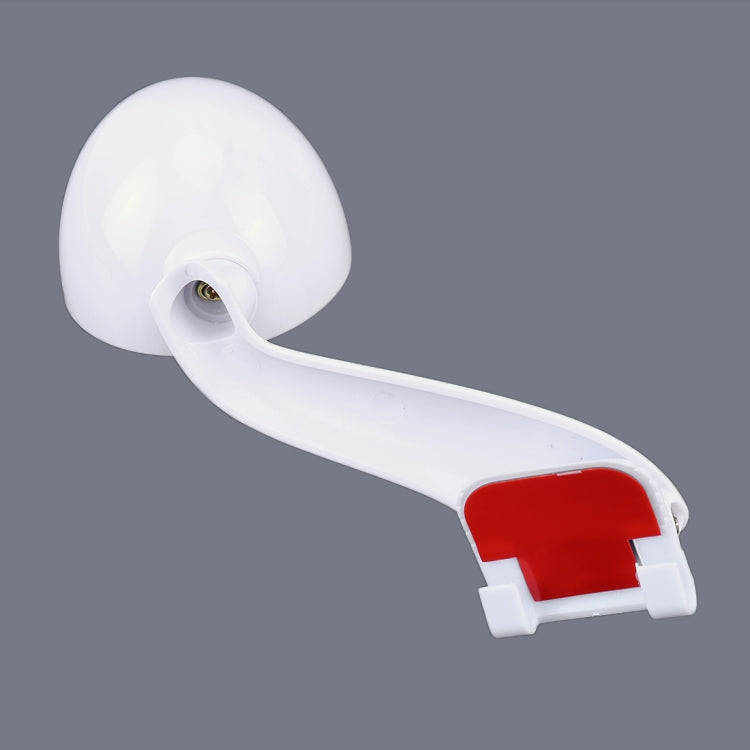 3R-095 Auxiliary Rear View Mirror Car Adjustable Blind Spot Mirror Wide Angle Auxiliary Rear View...