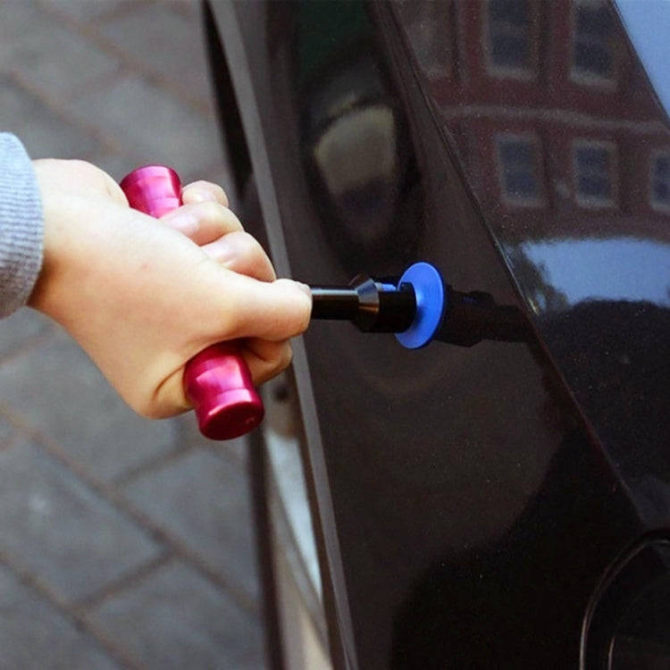 32 in 1 Auto Car Metal PDR Dent Lifter-Glue Puller Tab Hail Removal Paintless Car Dent Repair Too...
