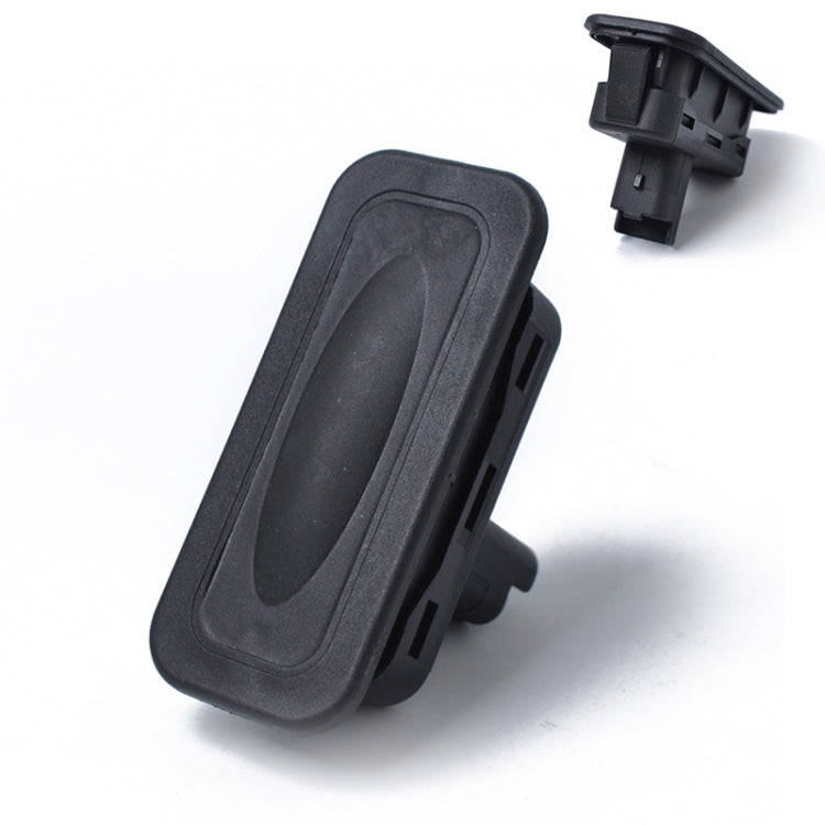 Car Trunk Button Opener Tailgate Boot Release Switch 8200076256 for 2002-2017 Renault Megane MK2 ...