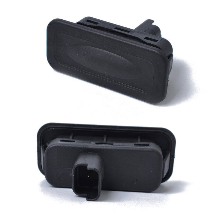 Car Trunk Button Opener Tailgate Boot Release Switch 8200076256 for 2002-2017 Renault Megane MK2 ...