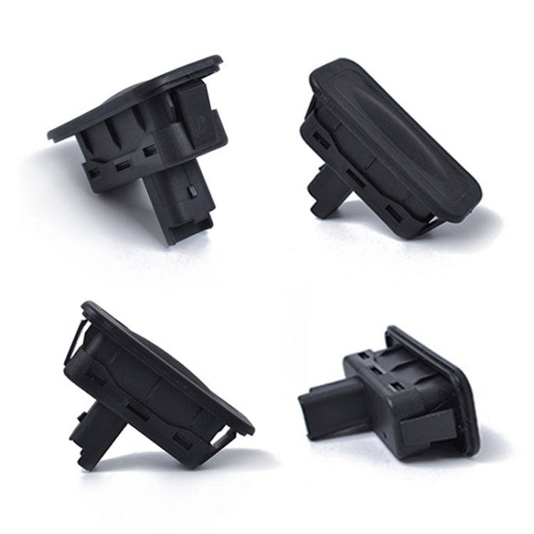 Car Trunk Button Opener Tailgate Boot Release Switch 8200076256 for 2002-2017 Renault Megane MK2 ...