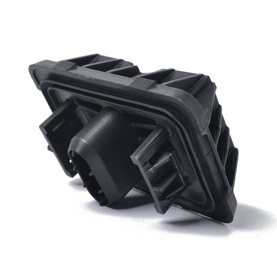 Car Jack Point Jacking Support Plug Lift Block Support Pad 51717169981 for BMW 1 3 4 6 Series F Type