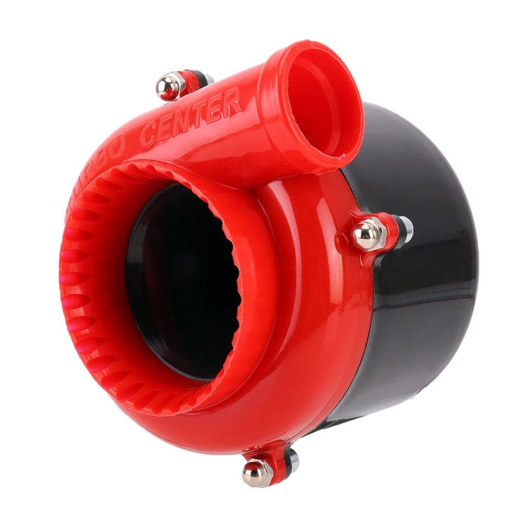 Automobile Car Modified Fake Dump Electronic Turbo Blow of Hooter Valve Analog Sound BOV Electron...